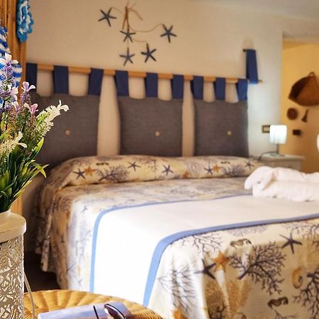 Casa Vacanza Vista Mare Custonaci Extérieur photo