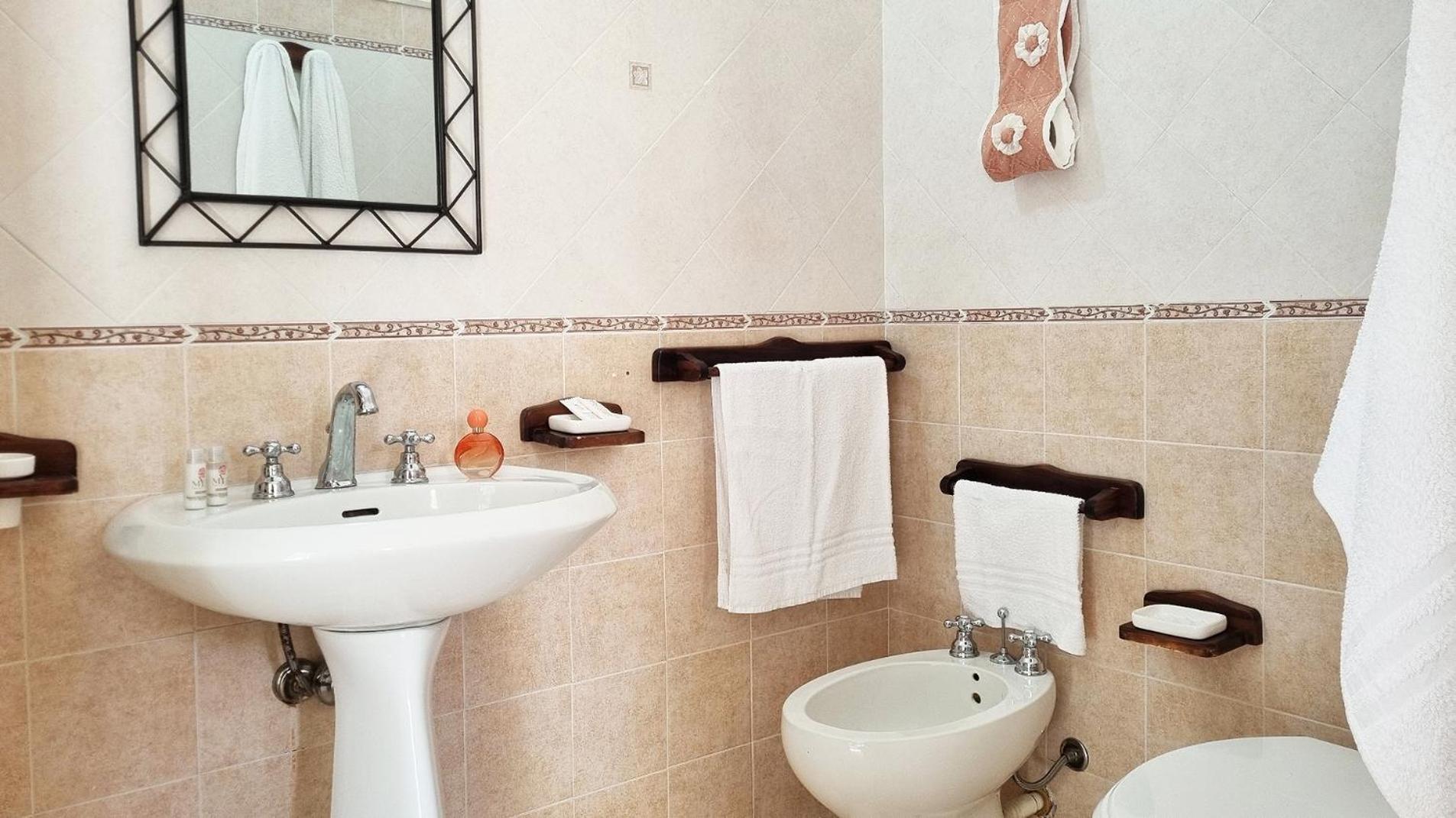 Casa Vacanza Vista Mare Custonaci Extérieur photo